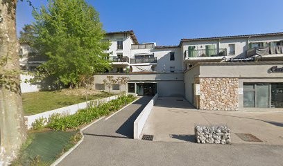 Joanna Caffo Haptonomie, Psychothérapeute à La Colle-sur-Loup