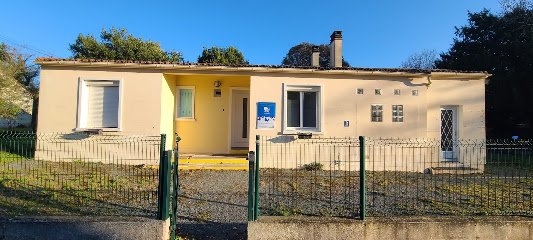 Cap Inclusion Psychothérapeute à Surgères