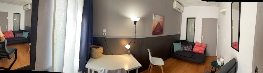 Psychologue Laurence Di Lelio, Psychologue à Marseille 07