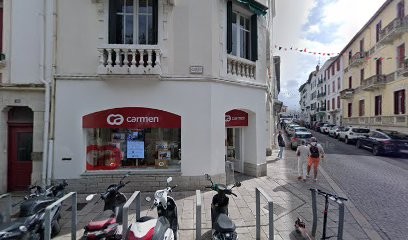 orientation et synergie, Psychologue à Saint-Jean-de-Luz