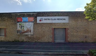 Louise-Anne HUET, Psychologue à Sedan