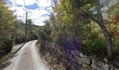 Amato Corinne, Psychothérapeute à Brignoles