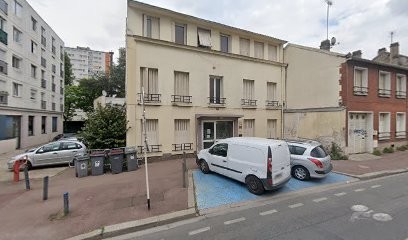 Houpert Anne-Marie Psychologue Clinicienne, Psychologue à Noisy-le-Sec