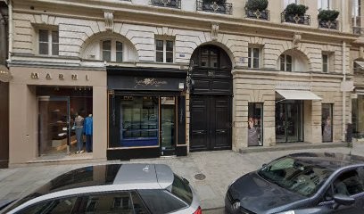 Meriadek Darcel - Psychologue, Psychologue à Paris 01