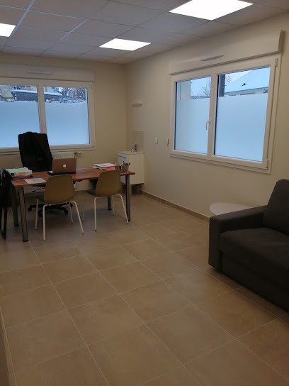 Neuropsychologue Adeline Frecelle, Psychologue à Saint-Berthevin