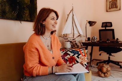 Aline Monneret, Psychothérapeute à Gaillac