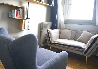 Psychothérapie Gestalt (Lyon)-Romaric R. Edoh, Psychothérapeute à Lyon 08