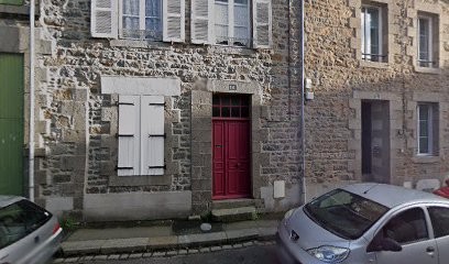 Beaufils Elisabeth, Psychothérapeute à Saint-Brieuc