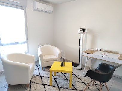 Anne-Valérie BOUET, Psychologue à Vesseaux