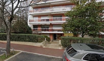 Sandrine AVERLANT-RAPHANAUD, Psychologue à Issy-les-Moulineaux