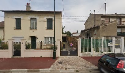 NABITZ Julie, Psychologue au Blanc-Mesnil