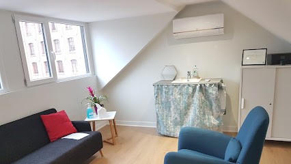 Camille CAUDRELIER - Psychologue, Psychologue à Seclin