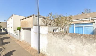 CHABRAT Mathilda, Psychologue à La Riche