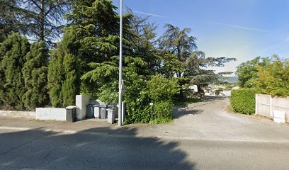 Faucher Eric, Psychothérapeute à Portes-lès-Valence