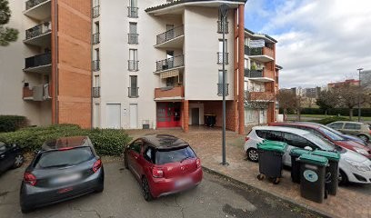 Rigal Elisabeth, Psychanalyste à Colomiers