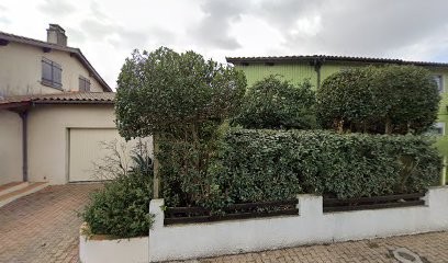 Zielke Sitta, Psychologue à Pessac