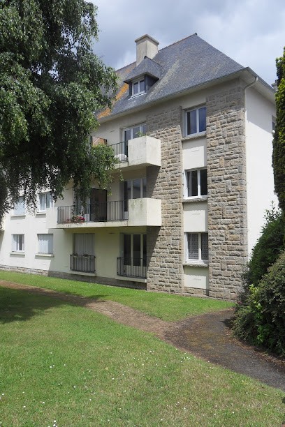 Annick Busnel, Psychothérapeute à Saint-Malo
