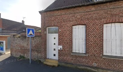 Aurélie Sobczak - Neuropsychologue, Psychologue à Erre