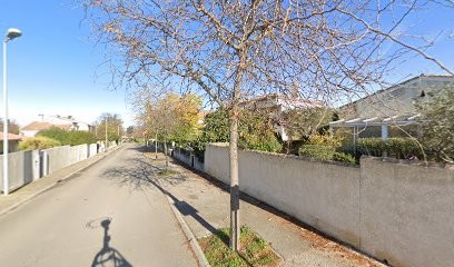 Alissia PEIX Psychopraticienne - Psychanalyste, Psychanalyste à Rodilhan