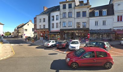 HEBERT Marie-Laure, Psychologue à Pont-de-l'Arche