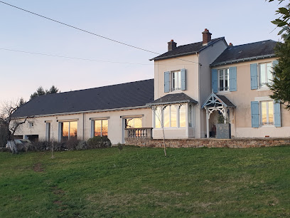 Montmartin Evelyne Psychothérapeute à Saint-Yrieix-la-Perche