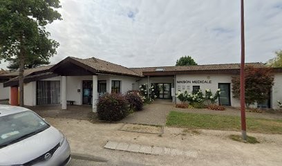 Jean-Luc PETIT, Psychothérapeute à Angresse