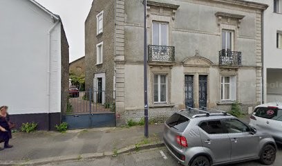 Jagot Denise, Psychologue à Rezé