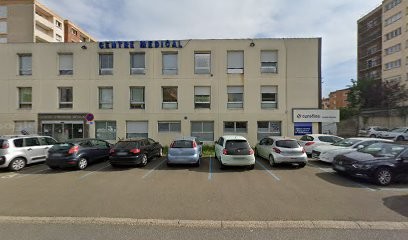 PAGES-LOCARD NATHALIE, Psychologue à Maurepas