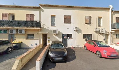 Osswald Brunhilde, Psychologue à Mouans-Sartoux