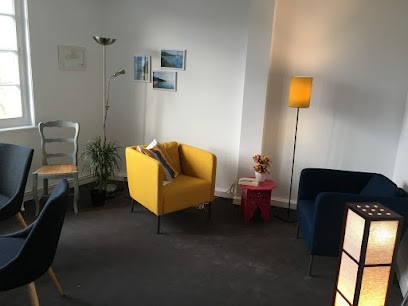 Laure TEIRLYNCK, Psychologue à Marcq-en-Baroeul