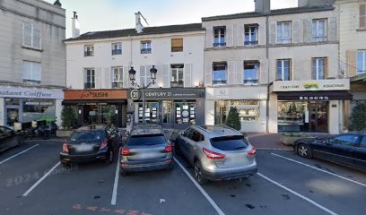 Perrin Caroline, Psychothérapeute à Maisons-Laffitte