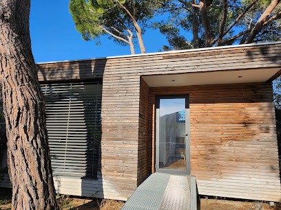 Madame Sophie Kaimakian, Psychologue à Saint-Jean-de-Védas