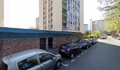 Coralie Deloumeaux, Psychologue à Saint-Gratien