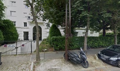 Mantel Menthe, Psychothérapeute à Neuilly-sur-Seine