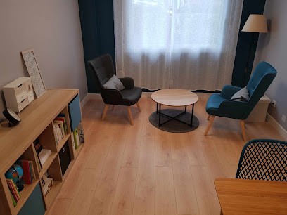 Elodie RAKOTOMALALA - Psychologue Saint Chamond, Psychologue à Saint-Chamond