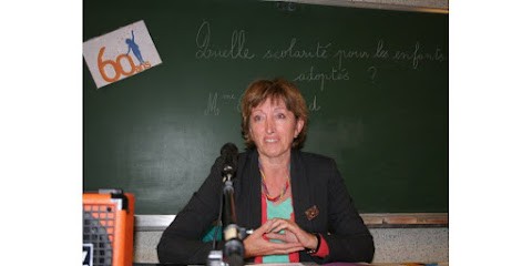 Roselyne Mossand, Psychothérapeute Lyon, Cabinet de Psychothérapie, Psychothérapeute à Lyon 03