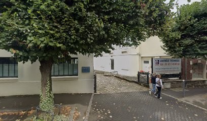 Isabelle Eicher - Psychologue, Psychologue à Meudon