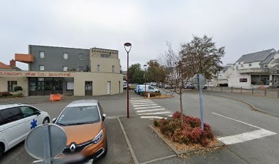 Raphaëlle BEAUFILS, Psychologue à Verrières-en-Anjou