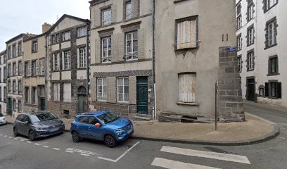 Sabrina Carpentier - Psychologue, Psychologue à Riom