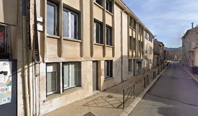 Valentin Agnès, Psychothérapeute à Apt