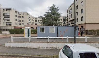 THOMAS Stéphanie, Psychologue au Chesnay