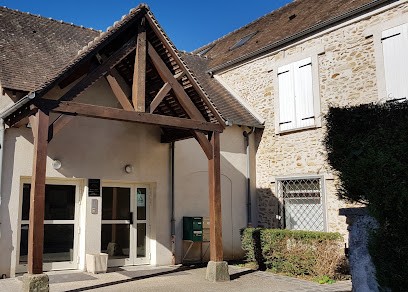 Corine Dol Martin, Psychologue à Livry-sur-Seine