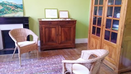 Cabinet de Psychothérapie, Psychothérapeute à Vichy