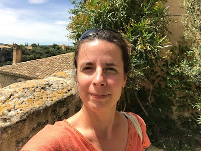 Nathanaëlle Aucher - Psychopraticienne, Psychothérapeute à Auxerre