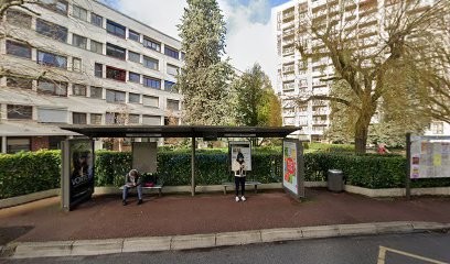 Malgras Josiane, Psychologue au Pecq