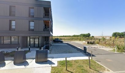 Audrey Cordiere, Psychologue à Villepreux