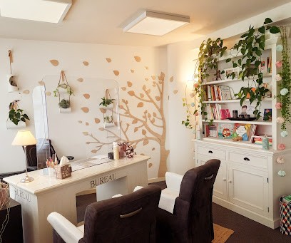 Sophie Guénan, Psychologue à Landerneau