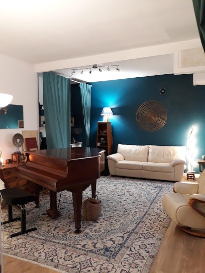 Le Lab'Oratoire Anne Dalmasso, Psychothérapeute à Valbonne