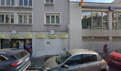 Lyon-Mindfulness, Psychothérapeute à Oullins