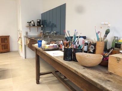 Association l'Île d'Art, Psychothérapeute à Theix-Noyalo